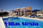 Fuerteventura Gay Friendly Villas Siesta in Caleta de Fuste