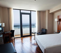 Gran Canaria gay friendly AC Hotel Las Palmas