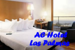 Gay Friendly AC Hotel Las Palmas, Gran Canaria