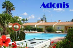 Gran Canaria Gay Friendly Adonis Bungalows