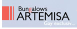 Artemisa Gay Bungalows, Gran Canaria