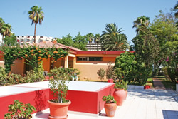 Exclusively Gay Hotel Artemisa Bungalows in Gran Canaria