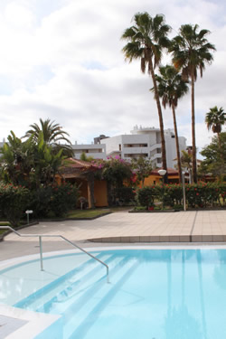 Gran Canaria Exclusively Gay Artemisa Bungalows