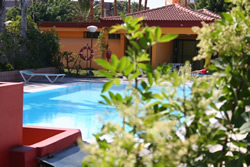 Artemisa Gay Bungalows, Gran Canaria