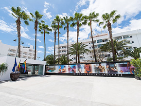 AxelBeach Maspalomas ApartHotel Gran Canaria