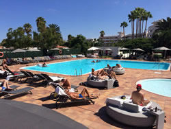 AxelBeach Maspalomas Gay Hotel Gran Canaria