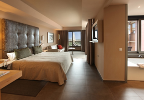 Gran Canaria gay holiday accommodation Hotel Lopesan Baobab Resort