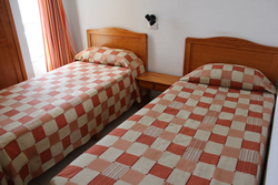 Gay friendly Barbados Apartments Gran Canaria