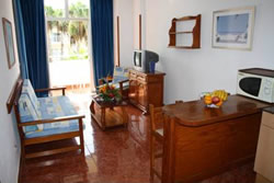 Gran Canaria Gay friendly Barbados Apartments