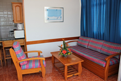 Gay friendly Barbados Apartments in Gran Canaria