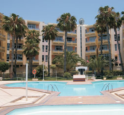 Gay Friendly Barbados Apartments, Gran Canaria