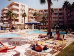 Gay friendly Barbados Apartments Gran Canaria