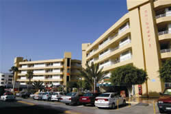 Gay Friendly Barbados Apartments, Gran Canaria