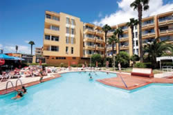 Gay friendly Barbados Apartments in Gran Canaria