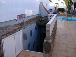 Exclusively Gay holiday complex Basement Studios Gran Canaria