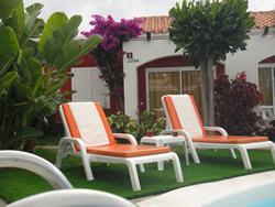 Exclusively Gay Hotel  Beach Boys Boutique Resort in Gran Canaria