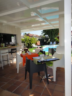 Gran Canaria Exclusively Gay complex Beach Boys Boutique Resort
