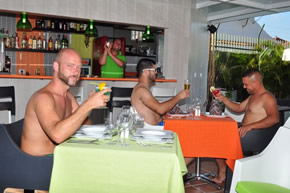 Beach Boys Boutique gay resort Gran Canaria