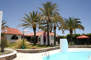 Gran Canaria gay holiday accommodation Birdcage Resort