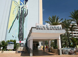 Gay Friendly Buenaventura IFA Hotel, Gran Canaria