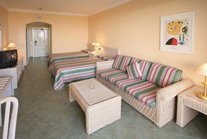 Gran Canaria gay holiday accommodation Hotel Buenaventura