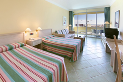 Gay friendly Buenaventura Hotel in Playa del Ingles