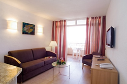 Gay friendly Gran Canaria holiday accommodation Buenos Aires Apartments