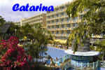 Gay Friendly IFA Catarina Hotel, Gran Canaria