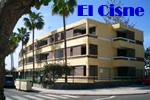 Gran Canaria Gay Friendly El Cisne Apartments