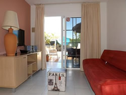 Club Torso Bungalows gay resort Gran Canaria