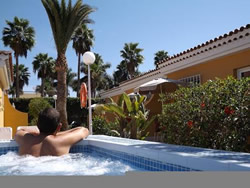 Club Torso Gay Resort Gran Canaria