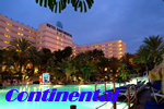 Gay Friendly IFA Continental Hotel, Gran Canaria