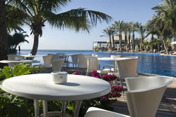 Gay friendly Costa Meloneras Hotel in Gran Canaria