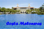 Gay Friendly Lopesan Costa Meloneras Resort