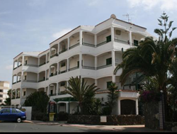 Gran Canaria Gay friendly Don Diego Apartments