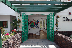 Gay Friendly Don Diego Apartments in Gran Canaria