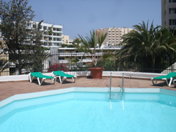 Gran Canaria Gay Friendly Don Diego Apartments