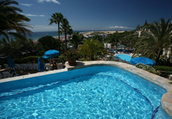 Gay friendly IFA Hotel Dunamar Gran Canaria