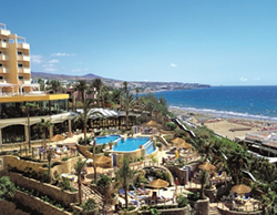 Gay Friendly Dunamar IFA Hotel, Gran Canaria