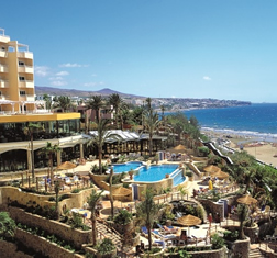 Gay friendly IFA Dunamar Hotel, Gran Canaria