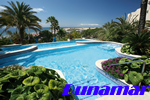 Gay Friendly IFA Dunamar Hotel, Gran Canaria