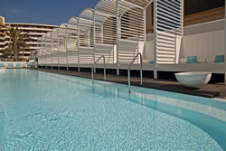 Gay friendly Gold by Marina Hotel in Gran Canaria