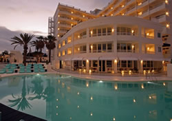 Gay friendly Gold by Marina Hotel Gran Canaria