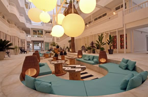 Gay friendly Gold by Marina Hotel, Gran Canaria