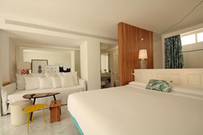 Gold by Marina gay friendly hotel Gran Canaria