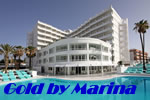 Gay Friendly Gold by Marina Hotel, Gran Canaria