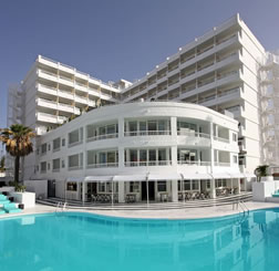 Gay friendly Gold by Marina Hotel, Gran Canaria