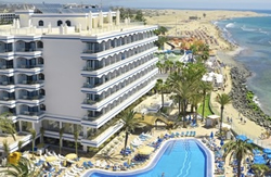 Gay Friendly Faro IFA Hotel, Gran Canaria