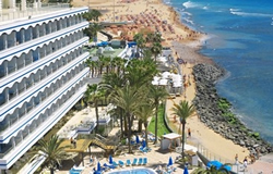 Gay friendly Faro Hotel Gran Canaria