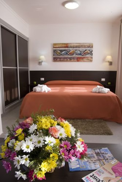 Gay friendly holiday accommodation Jardin Dorado Aparthotel, Gran Canaria